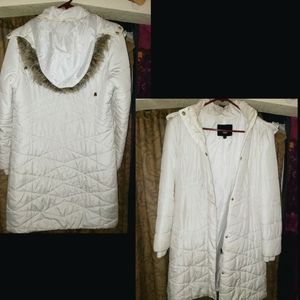 Mossimo Coat